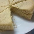 mykmam's cooksnap of when they made レンジでスグに♪黒糖きなこＤＥ蒸しパン♪.