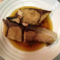 そう☆だいママ's cooksnap of when they made 簡単ぶり煮.