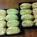 ぶっちぃ's cooksnap of when they made ☆ジューシーいなり寿司☆.