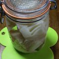 おはるめい's cooksnap of when they made たけのこの保存方法.