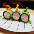 のんこ's cooksnap of when they made おさかなのソーセージで簡単おつまみ.