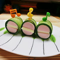 のんこ's cooksnap of when they made おさかなのソーセージで簡単おつまみ.