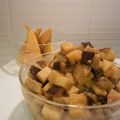 れな犬's cooksnap of when they made 筍と豚バラの中華ごはん。.