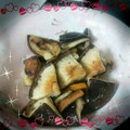 ぉゅきっち's cooksnap of when they made しいたけのガリマヨ炒め♪.