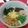 パンメーカー's cooksnap of when they made もずく納豆そば.