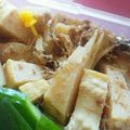 なかつんつ's cooksnap of when they made たけのこのかか煮.