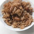えむさら's cooksnap of when they made しょうゆ赤飯.