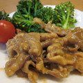 くぼさえ's cooksnap of when they made 簡単♪豚肉の爽やかレモンマヨ焼き.