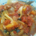 ☆Yukipi☆'s cooksnap of when they made いわしのトマト煮.