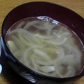 ナクミ's cooksnap of when they made 玉ねぎ好きのオニオンスープ.