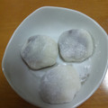 so_ra_ta_n's cooksnap of when they made 切り餅で簡単♪いちご大福.