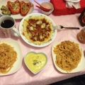 まあちゃん＊'s cooksnap of when they made 簡単　パプリカのクリーミー豆乳ポタージュ.
