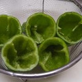 satomio528's cooksnap of when they made ピーマンの簡単な種部分の取り方.