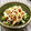 alohabell's cooksnap of when they made キムチとキャベツの焼肉のタレマヨ胡麻和え.