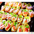 tomopiiing's cooksnap of when they made ＊稲荷寿司＊.