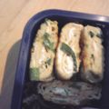 3姉妹ちゃんママ's cooksnap of when they made ふわトロ♡とろろ入り卵焼き.
