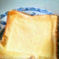 流雨（るぅ）'s cooksnap of when they made 簡単チーズシュガートースト.