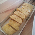 うきち★'s cooksnap of when they made 裏技で絶賛されるだし巻き卵♡.