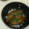 ティナ3's cooksnap of when they made ぼくにもできる☆いわしの蒲焼き丼.