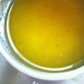 hiromidori's cooksnap of when they made マリネ液.
