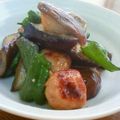 森のリラックマ's cooksnap of when they made ★ご飯が進む～！なすの味噌炒め★.