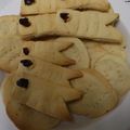 mayumayu12's cooksnap of when they made 袋deクッキー⑦豆乳ハードビスケット.