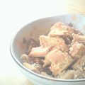 にゃんこ①年生's cooksnap of when they made パン耳でチーズラスク♫.