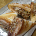 あでぃでぃ's cooksnap of when they made 納豆の✿はんぺん揚げ.