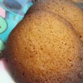 ちまぴょ's cooksnap of when they made メープルクッキー.
