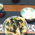 かあたらあ's cooksnap of when they made ぜったいおいしい! 　かつ丼.