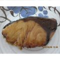 popo_'s cooksnap of when they made ＊ﾌﾗｨﾊﾟﾝde簡単!ぶりの照り焼き＊.