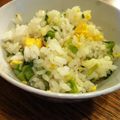 いちぢくまん's cooksnap of when they made ひな祭り✿簡単！菜の花畑ごはん✿.