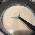 ぴよこキッチン's cooksnap of when they made 簡単♡かぶのスープ（ポタージュ）.