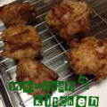 まのろ's cooksnap of when they made 母の和風唐揚げ.