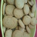 夏秋冬's cooksnap of when they made 簡単美味しい！さくさくクッキー.