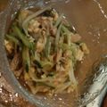 pippppi's cooksnap of when they made 中華風味ささみサラダ.
