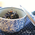 矢切のねぎちゃん's cooksnap of when they made ひじきとごまのソフトふりかけ.