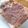 ユーロン's cooksnap of when they made はったい粉クリームのトースト.