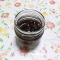 まっちー食堂's cooksnap of when they made 干しぶどうのラム酒漬け.