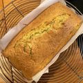 mio-choco's cooksnap of when they made 簡単！混ぜて焼くだけ紅茶パウンドケーキ♪.