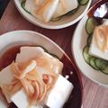 yoshiだ's cooksnap of when they made 季節到来♪簡単手軽に新玉ねぎドレッシング.