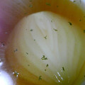 ちょびすこ's cooksnap of when they made とろとろ新たまねぎの丸ごとスープ☆.