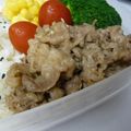 みみ〜な's cooksnap of when they made 【お弁当に】激うま肉そぼろ＿安い肉でＯＫ.