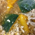 おちゃる☆'s cooksnap of when they made かぼちゃのそぼろあんかけ.