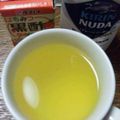 himeღ's cooksnap of when they made 飲みやすい！ヘルシーソーダ＊お酢と炭酸.