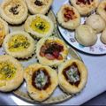 nexeko's cooksnap of when they made 調理パンいろいろ☆8種類　vol.１.