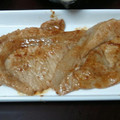 なあれん's cooksnap of when they made 豚肉のしょうが焼き.