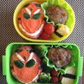 ねずこう's cooksnap of when they made 仮面ライダーフォーゼ☆ファイヤーステイツ.