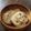 るりたると's cooksnap of when they made ホワイトデー❀米粉とおからの抹茶クッキー.