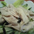 にゃぱぱー's cooksnap of when they made しっとり鶏肉の棒々鶏.